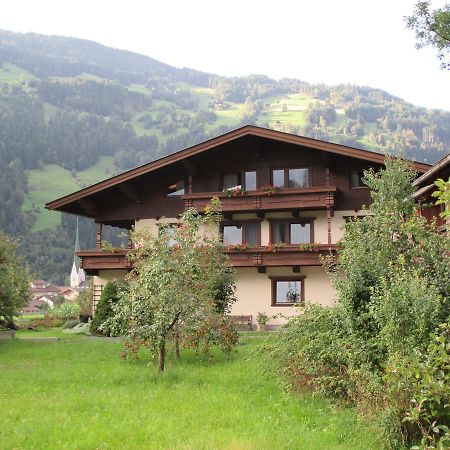 Hotel Gaestehaus Klammerschneider à Zell am Ziller Extérieur photo