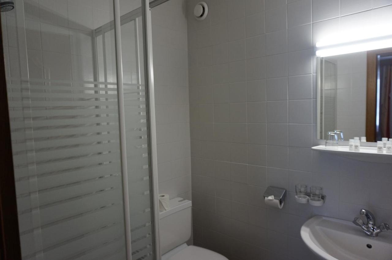 Hotel Gaestehaus Klammerschneider à Zell am Ziller Extérieur photo